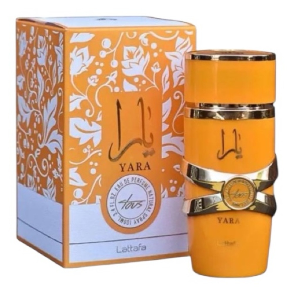 Lattafa Yara Perfume